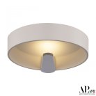 Светильник APL LED 3304.JP182-1.400.white.3k