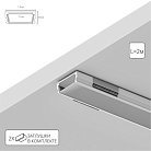 Профиль для ленты Arte Lamp A150605S SURFACE