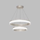 Подвесной светильник Denkirs DK6673-SN RING