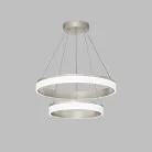 Подвесной светильник Denkirs DK6673-SN RING