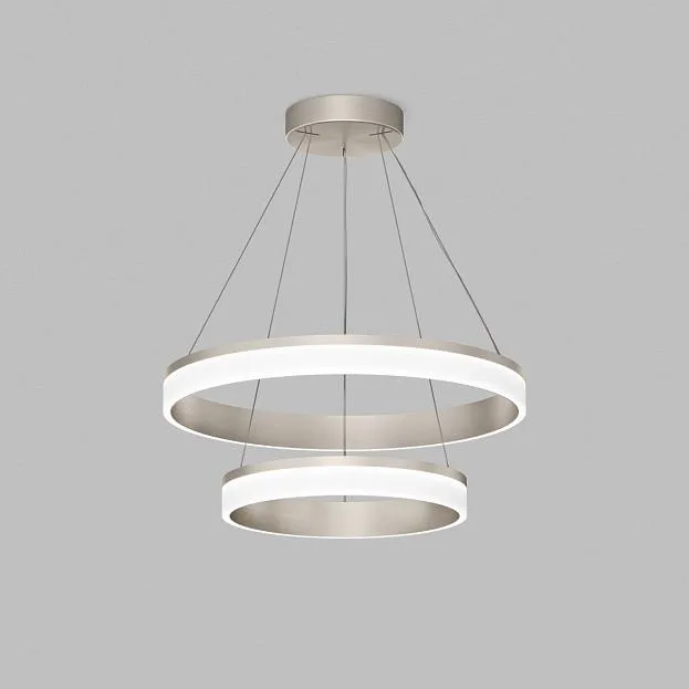 Подвесной светильник Denkirs DK6673-SN RING