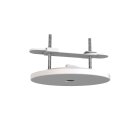 Основание для потолочного светильника Mantra 7855 Floron