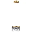 Подвес Odeon light 5032/6L FIVRE