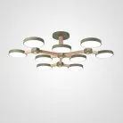 Потолочная люстра ImperiumLoft 141111-26 Turna-X01