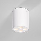 потолочный акцентный светильник Elektrostandard 25111/LED Points a067482