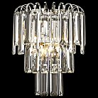 Бра Wertmark WE130.03.101 KRISTALLSPRAY