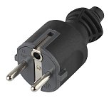 Вилка ЭРА V4(B)