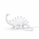 Настольная лампа Brontosaurus Seletti 14782 Jurassic Lamp