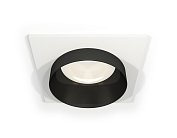 Комплект встраиваемого светильника Ambrella light XC6520021 Techno