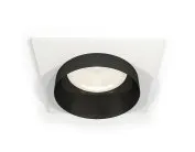 Комплект встраиваемого светильника Ambrella light XC6520021 Techno