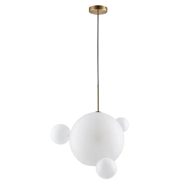 Подвес LUMION 6516/1 GLOW Подвес LUMION 6516/1 GLOW