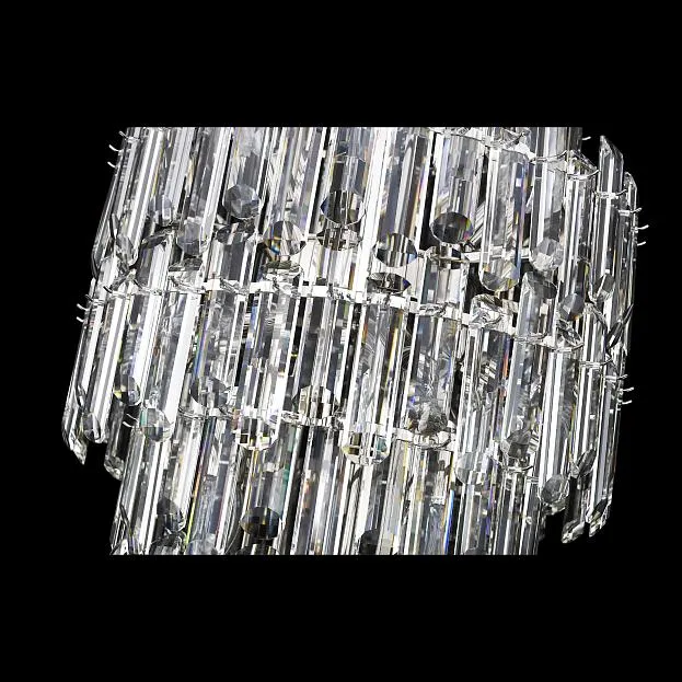 Каскадная люстра Wertmark WE107.23.103 Lazzara