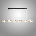 Реечный светильник AUBREY L L130 ImperiumLoft 311492-23 aubrey-l01