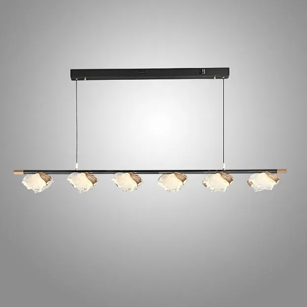 Реечный светильник AUBREY L L130 ImperiumLoft 311492-23 aubrey-l01