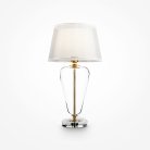 Настольный светильник Maytoni Z005TL-01BS Verre