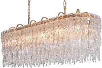 Подвесной светильник L'Arte Luce L92612.92 Flussio