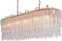 Подвесной светильник L'Arte Luce L92612.92 Flussio