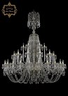 Люстра Bohemia Art Classic 11.23.24+12+6.530.XL-172.Gd.Dr