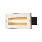 Уличный светильник SLV 233660 Brick Led Asymetric
