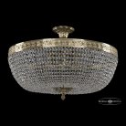 Люстра хрустальная Bohemia 19051/60IV G C1