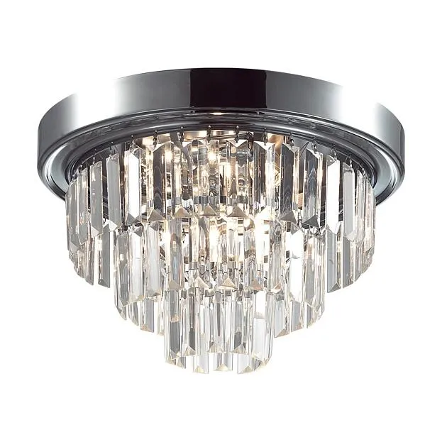 Потолочная люстра Lumion 8266/4C ZAHA Потолочная люстра Lumion 8266/4C ZAHA
