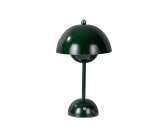 Автономная настольная лампа Kink Light 07202-T,07 Аврели