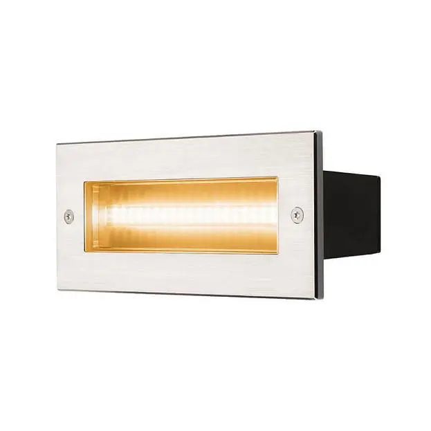 Уличный светильник SLV 233660 Brick Led Asymetric Уличный светильник SLV 233660 Brick Led Asymetric