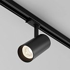 Трековый светильник Technical Maytoni TR197-3-30WCCT-M-B Focus LED