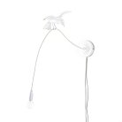 Настенный светильник Seletti 15316 Sparrow Lamp