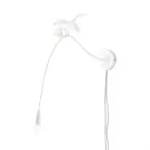 Настенный светильник Seletti 15316 Sparrow Lamp
