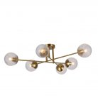 Потолочная люстра F-Promo 3052-6P Wiggly
