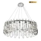 Подвесная люстра MODELUX ML.6621.19 CR