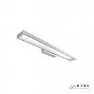 Настенный светильник iLedex X050320 WH Edge