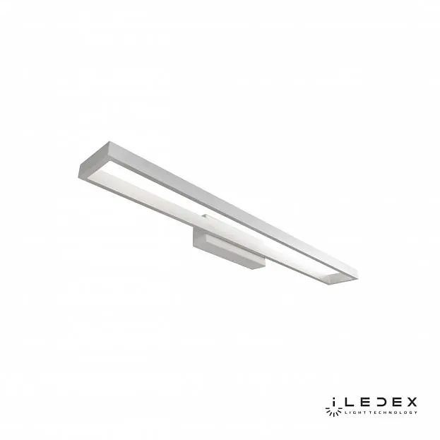 Настенный светильник iLedex X050320 WH Edge Настенный светильник iLedex X050320 WH Edge