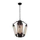 Подвесная люстра Loft IT Loft1136 Industrial Cage