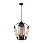 Подвесная люстра Loft IT Loft1136 Industrial Cage