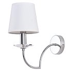 Бра Arte Lamp A3625AP-1CC EDDA
