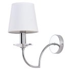 Бра Arte Lamp A3625AP-1CC EDDA