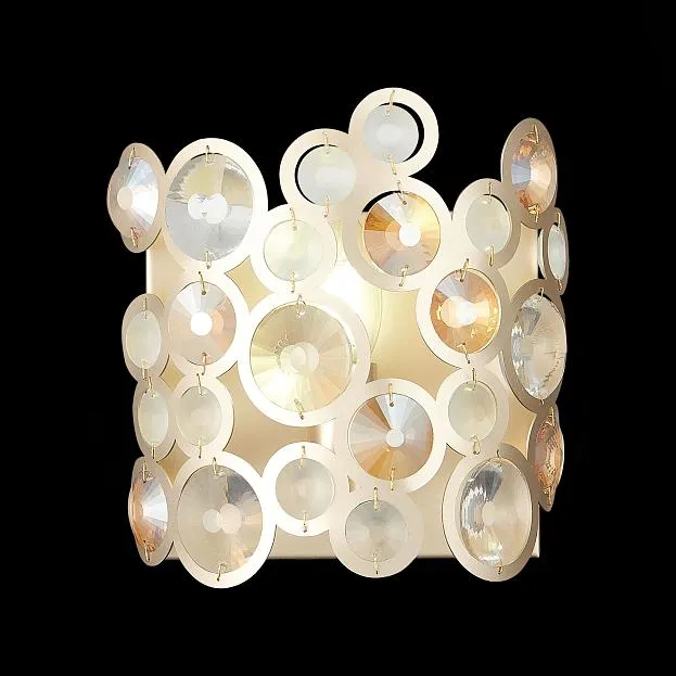 Настенный светильник ST Luce SL1172.201.01 Namio Настенный светильник ST Luce SL1172.201.01 Namio