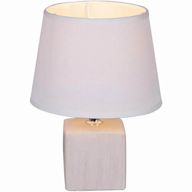 Интерьерная настольная лампа Reluce 01786-0.7-01 Интерьерная настольная лампа Reluce 01786-0.7-01