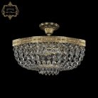 Люстра Bohemia Art Classic 21.273.35SP.G