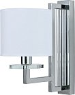 Бра NEWPORT 35401/A chrome