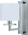 Бра NEWPORT 35401/A chrome