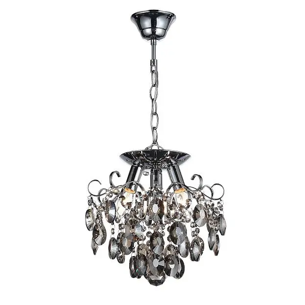 Потолочная люстра ST Luce Orecchini SL846.102.03 Потолочная люстра ST Luce Orecchini SL846.102.03