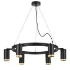 Люстра подвесная Lightstar LR01637640 Rullo