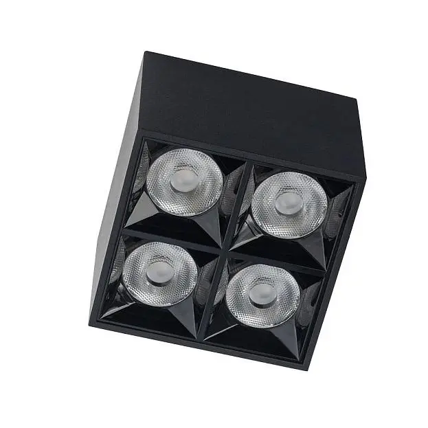 Накладной светильник Nowodvorski 10057 Midi Led Накладной светильник Nowodvorski 10057 Midi Led