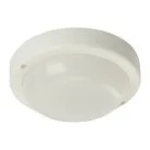 Светильник светодиодный пылевлагозащищённый с оптико- акустическим датчиком Feron 48996 AL3008