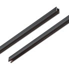 Трек однофазный 24V 2 м Lightstar 506027 Linea