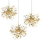 Подвесной светильник L'Arte Luce L05206.92 Argent