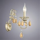 Бра Arte Lamp A5676AP-1WG CIONDOLO 